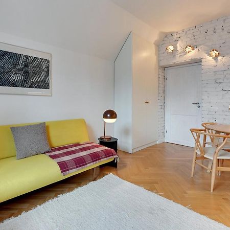 غدانسك Downtown Apartments Old Town Ogarna'S Bells المظهر الخارجي الصورة